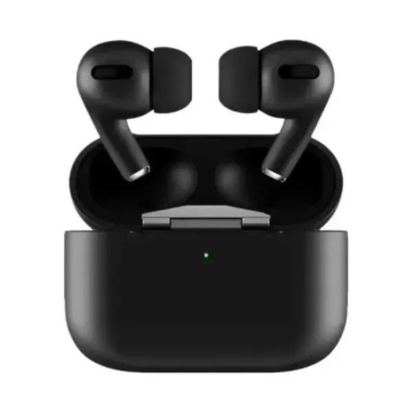 AirPods Pro ANC Original 2nd Generation with wireless charging case in black