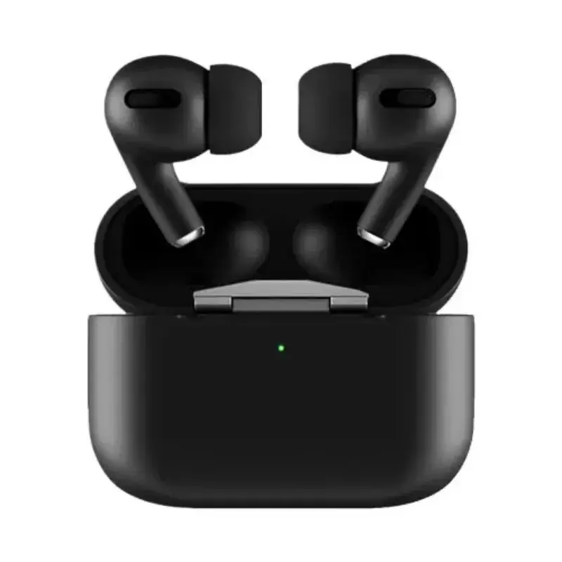 AirPods Pro ANC Original 2nd Generation with wireless charging case in black