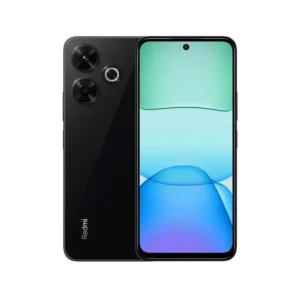 Redmi 13 Midnight Black (6GB + 128GB / 8GB + 128GB)