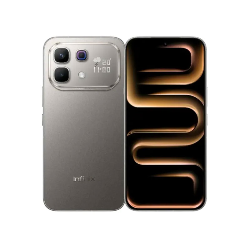 Infinix Note 60 Pro - Image 2