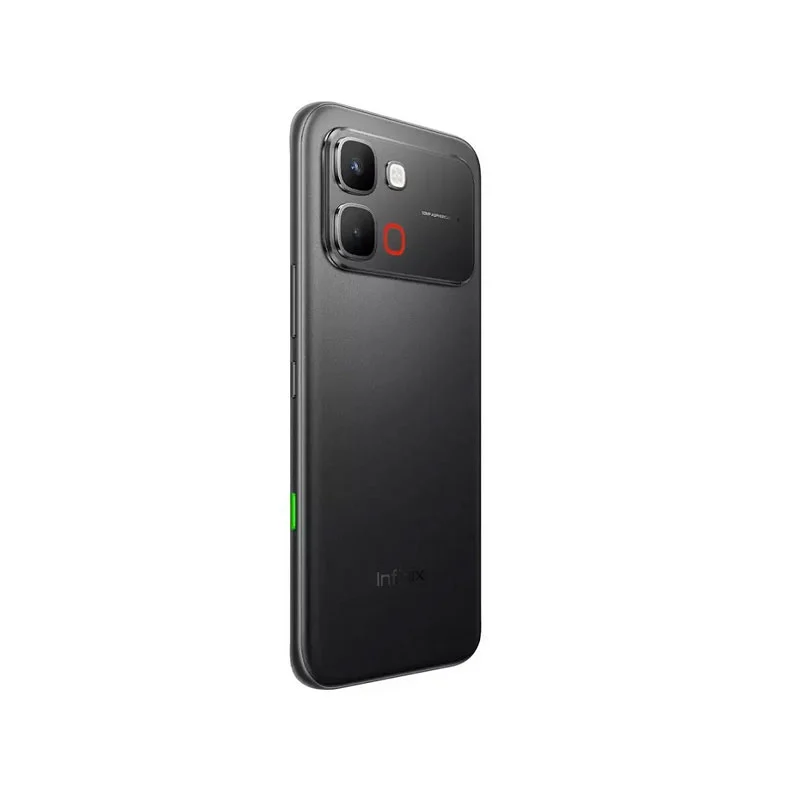 Infinix Note Edge 5G - Image 6