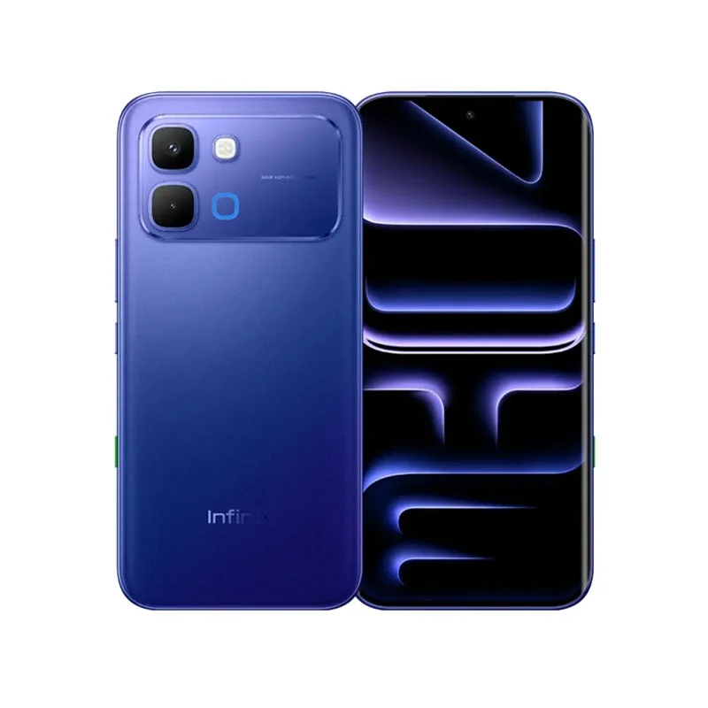 Infinix Note Edge 5G - Image 7