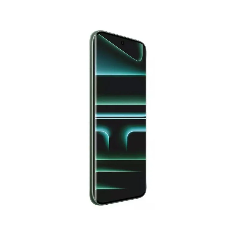 Infinix Note Edge 5G - Image 2