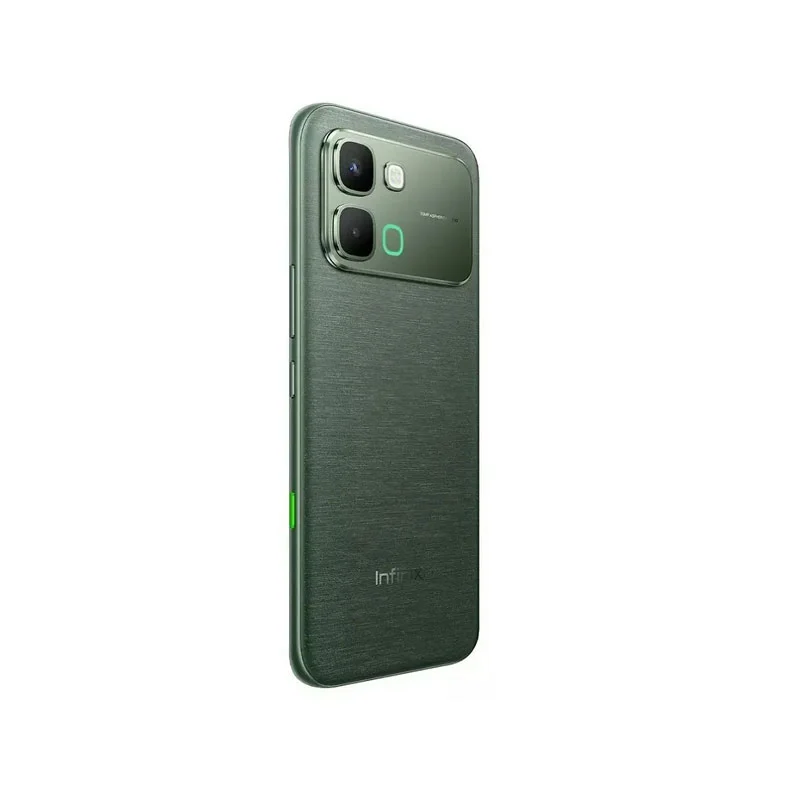 Infinix Note Edge 5G - Image 3