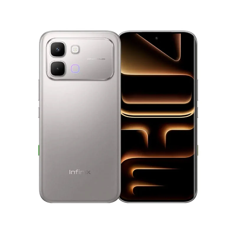 Infinix Note Edge 5G - Image 4