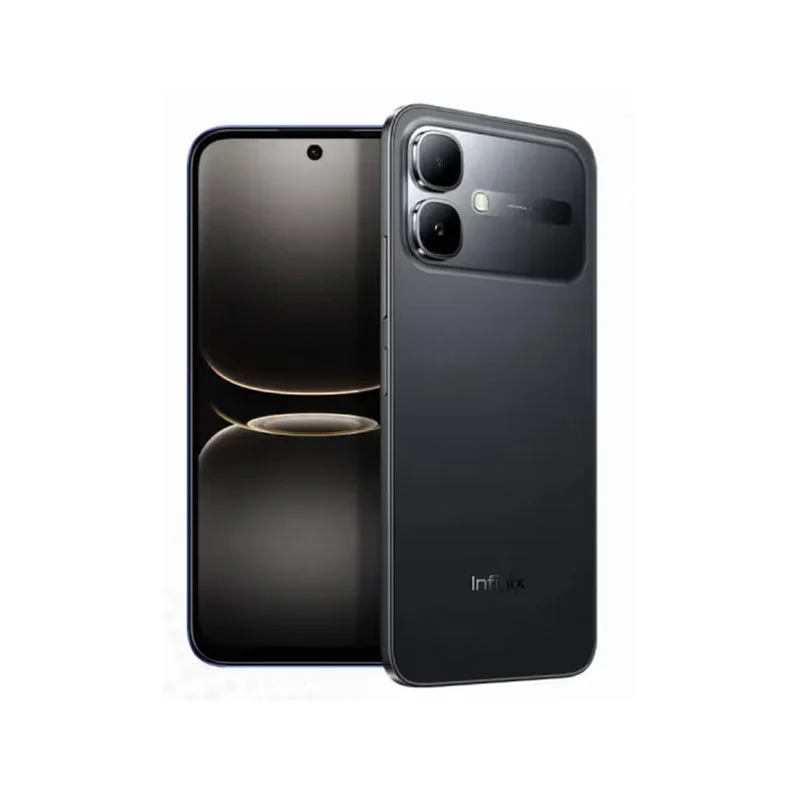 Infinix Smart 20 - Image 3