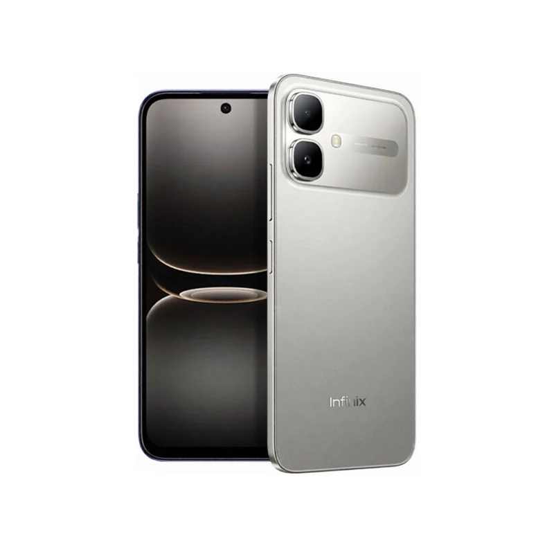 Infinix Smart 20 - Image 4