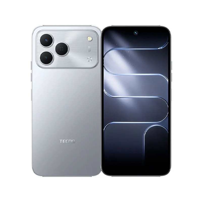Tecno Spark 50 - Image 2