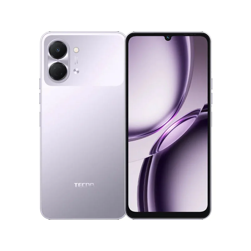 Tecno Spark Go 3 - Image 4