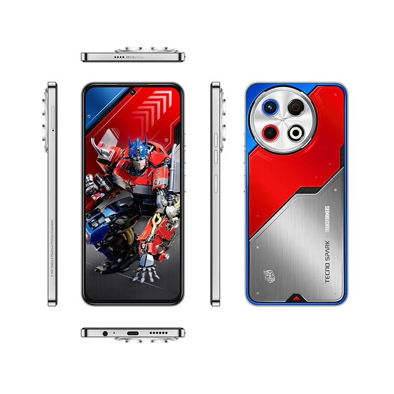 TECNO Spark 30 Pro - Image 3