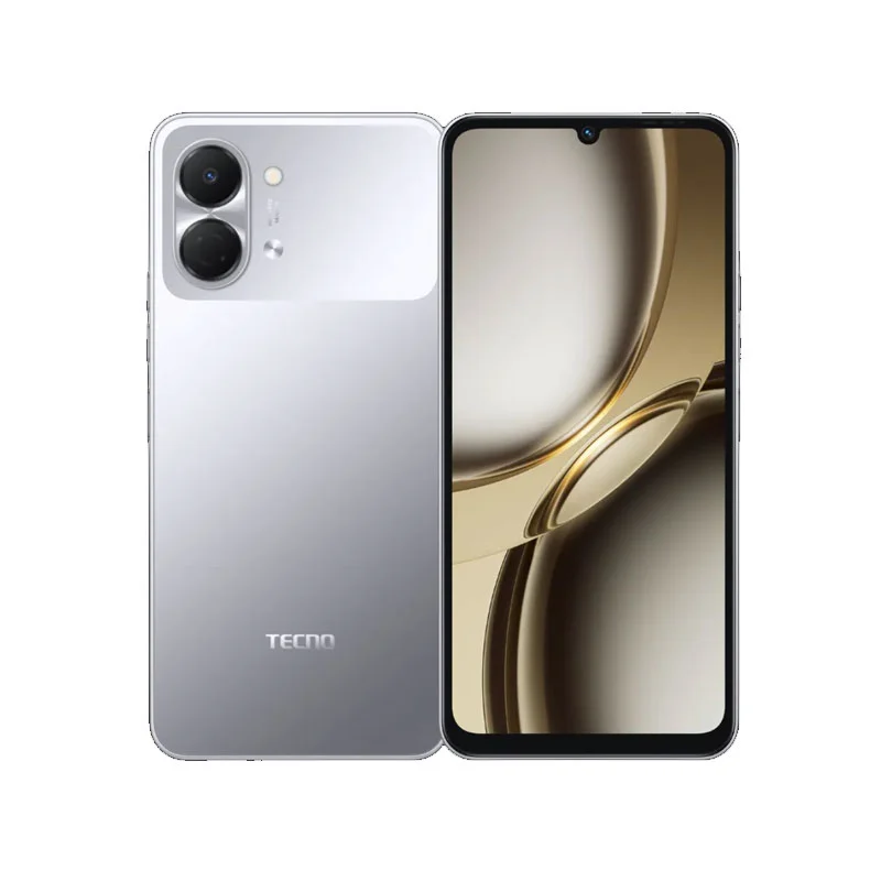 Tecno Spark Go 3 - Image 2