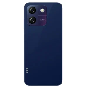 GDL Gigax Y11 feature phone official image with rear camera and stylish design