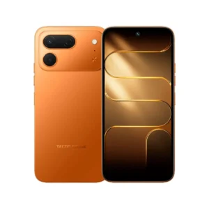 Tecno Spark 50 Pro smartphone with 6.78-inch 120Hz display, 50MP camera and 6000mAh battery