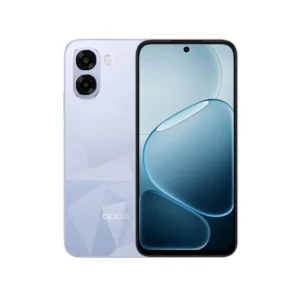 OPPO A6k smartphone with 6.75-inch 120Hz HD+ display, Snapdragon 685 processor and 50MP AI dual camera