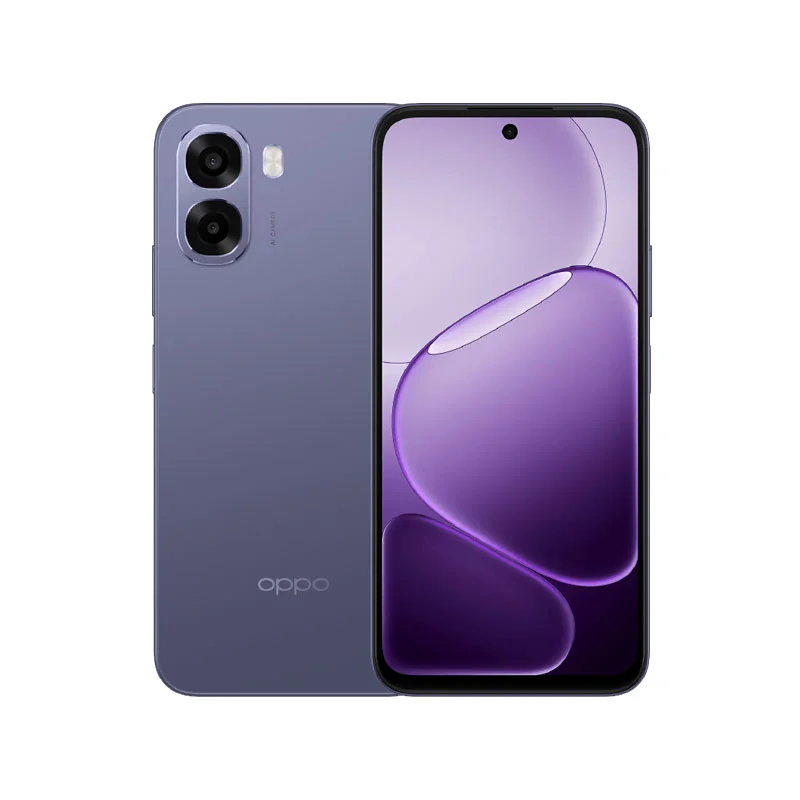 Oppo A6x - Image 4