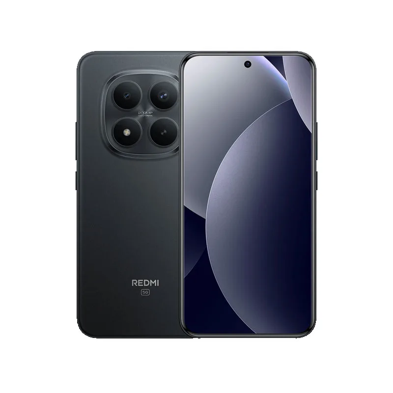Redmi Note 15 Pro+ 5G - Image 2