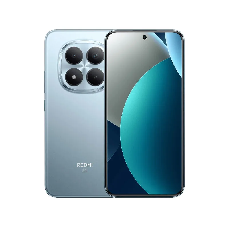 Redmi Note 15 Pro+ 5G - Image 4