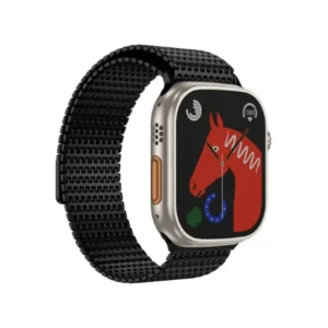 Hoco AS105 Domino Stainless Steel Strap for Apple Watch