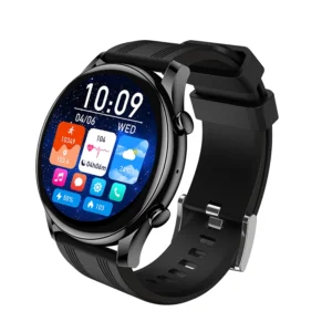 Hoco Y38 AMOLED Smart Watch with Bluetooth Calling