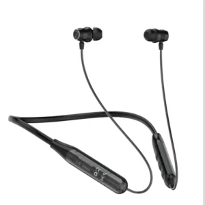 Transparent 2 lightweight wireless headphones with Bluetooth 5.4, noise cancellation and Type-C charging