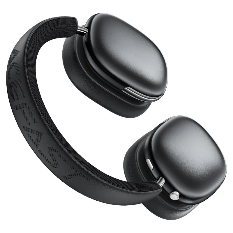 ACEFAST H9 active noise cancelling wireless headset - Image 4