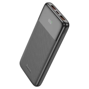 Hoco J121 10000mAh 20W Fast Charging Power Bank