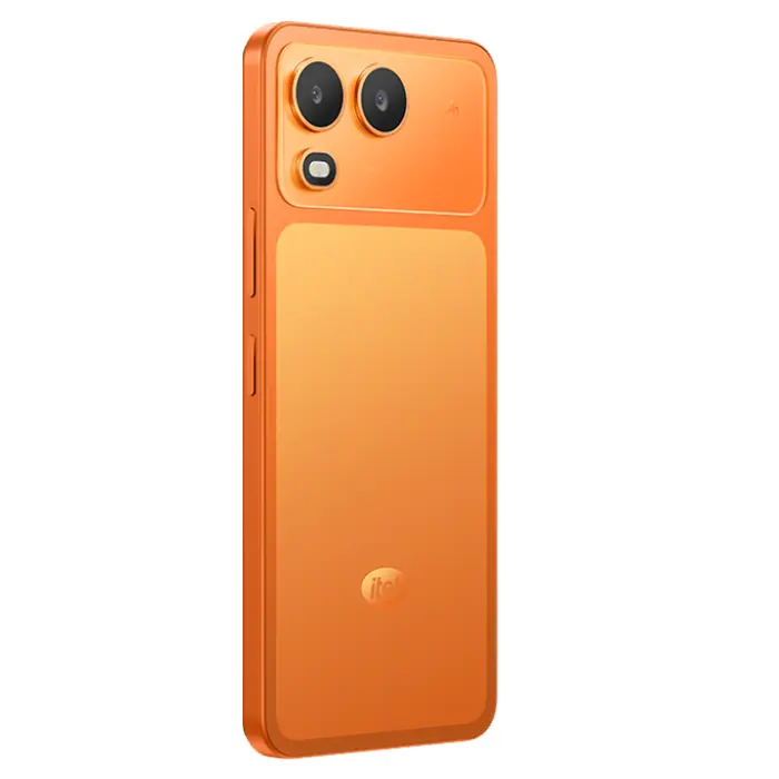 Itel A200 Plus - Image 5