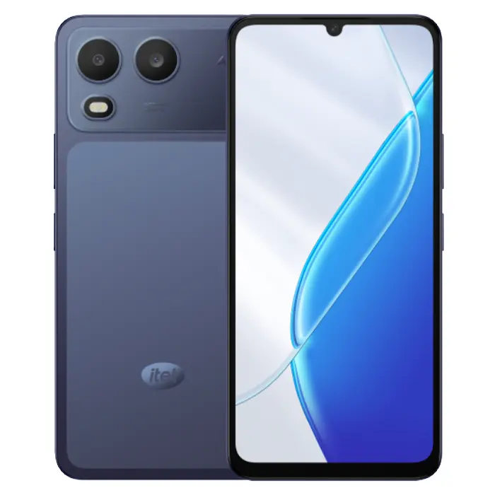 Itel A200 Plus - Image 4