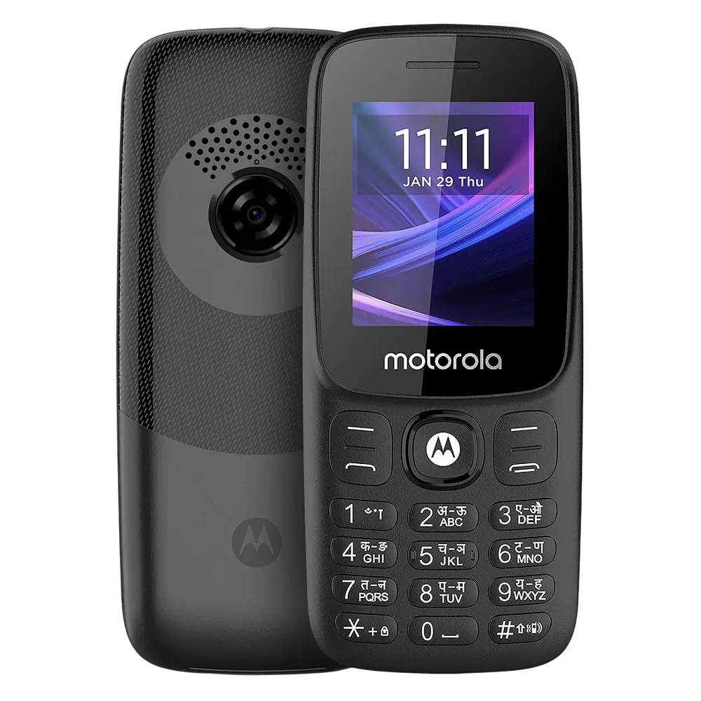 Motorola Moto A300 - Image 8