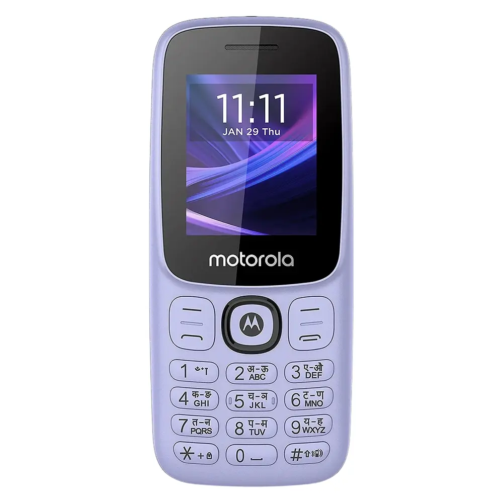 Motorola Moto A300 - Image 2