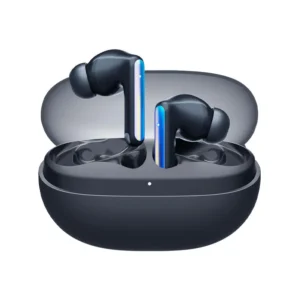 Tecno Sonic 1 wireless earbuds with Bluetooth 5.3 and 50 hours playback