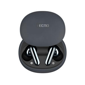 Tecno True 1 Air wireless earbuds with Bluetooth 5.4 and ENC