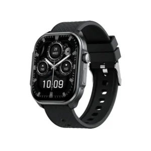 TECNO Watch 3 smartwatch
