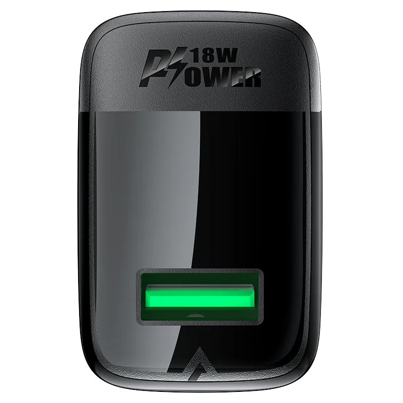 ACEFAST A90 18W Wall Charger - Image 4
