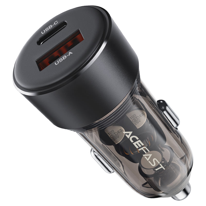 ACEFAST B12 Car Charger - Image 4