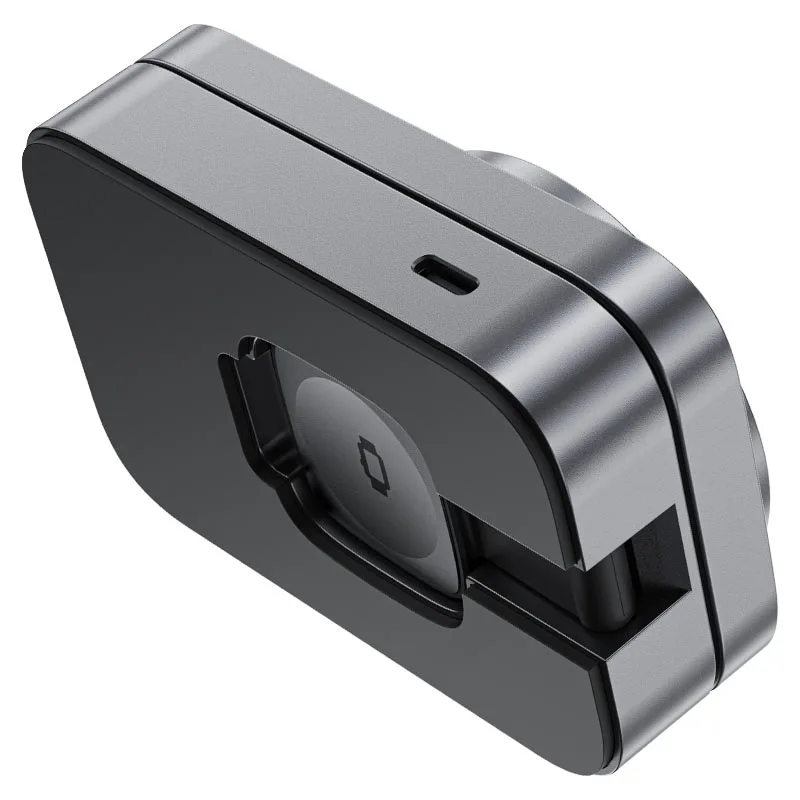 Acefast E22 3-in-1 22.5W Desktop Wireless Charging Station - Image 3