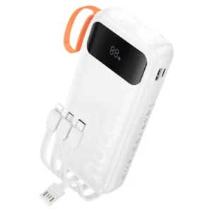 Hoco J151A Spirit 20000mAh 20W PD Power Bank
