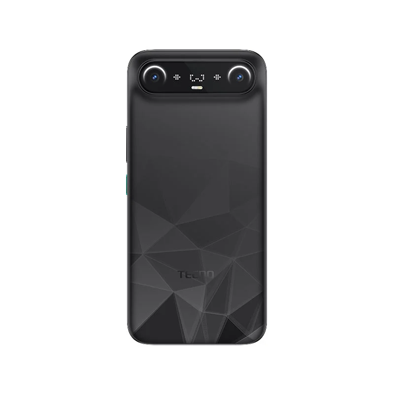 TECNO Camon Air - Image 6