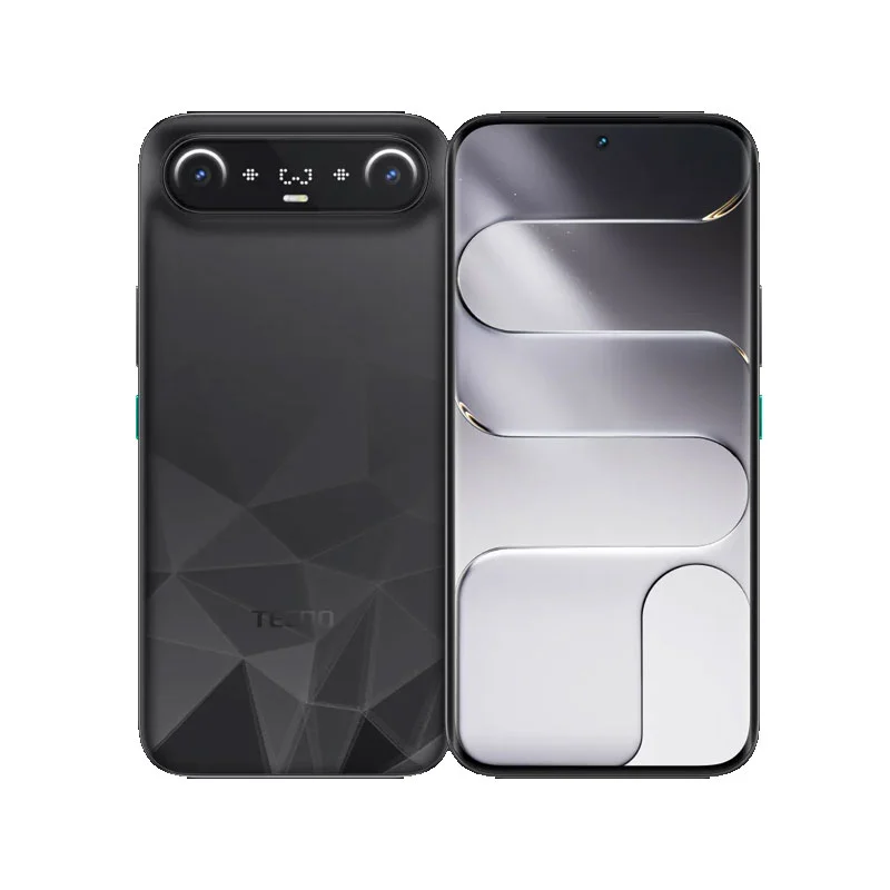 TECNO Camon Air - Image 5