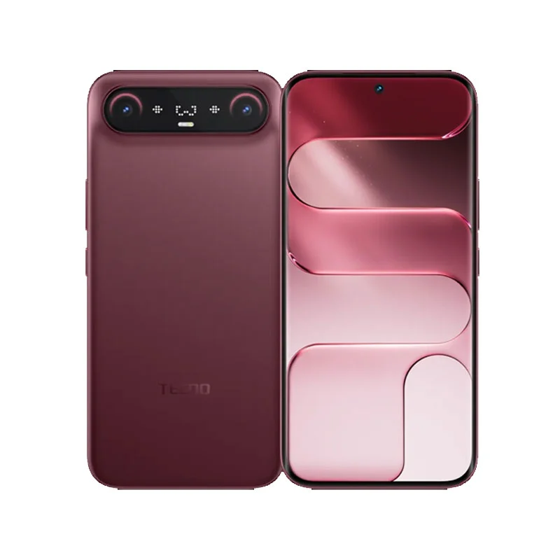 TECNO Camon Air - Image 2