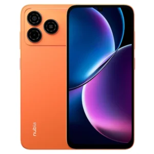 ZTE nubia A57