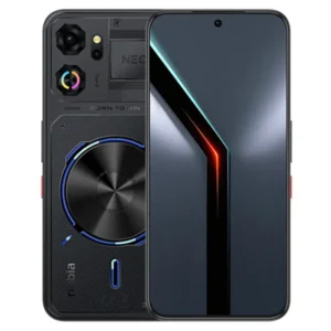 ZTE nubia Neo 5 GT Special Edition